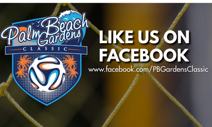 PBGYAASoccer  Palm Beach Gardens FL