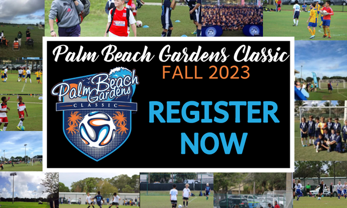 Register Today