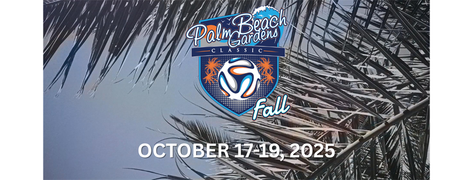 Register for Fall 2025 Today!