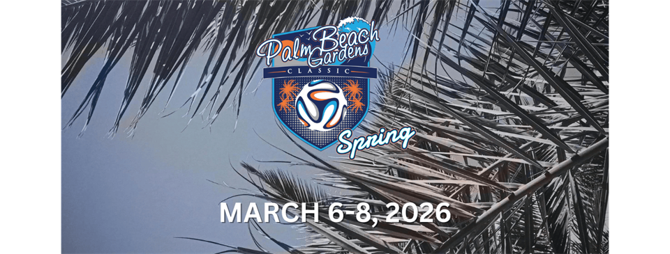 Register for Spring Today!