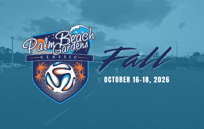 Fall 2026 Registration Now Open!